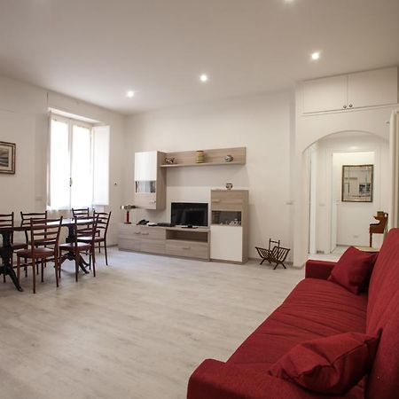 Vatican Luxury House Appartamento Roma Esterno foto
