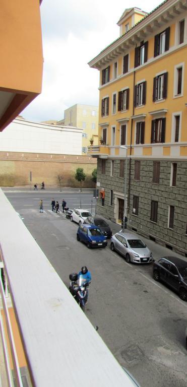Vatican Luxury House Appartamento Roma Esterno foto