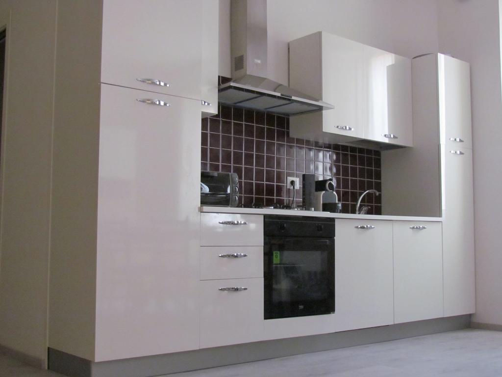 Vatican Luxury House Appartamento Roma Esterno foto